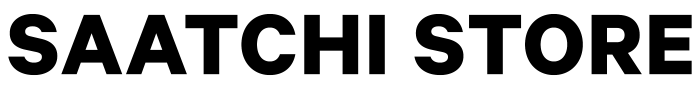 Saatchi Store logo